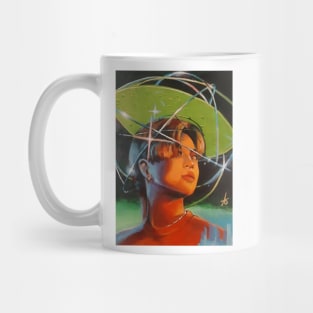 Mindspace, Taemin fanart Mug